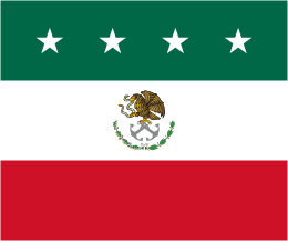 [Secretary National Defense distinctive flag: 1987 / Nov. 26, 1994 - Oct. 19, 2000]